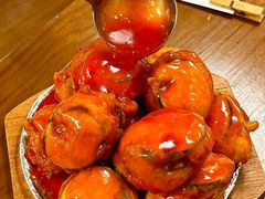-乡厨味道(黄鹤楼店)