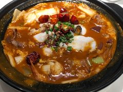 -江南厨子(万象天地店)