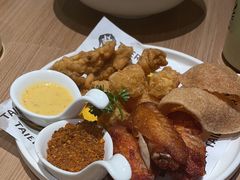 -新太二·鲜料川菜(晶耀前滩店)