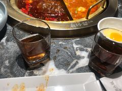 麻路奔驰锅-麻路成都火锅(柏威年店)