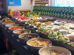 -山河屯铁锅炖鲜鹅·东北菜(开发区一店)