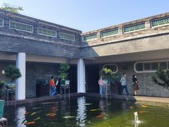 -东莞市可园博物馆