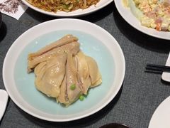 -新吉士·上海菜(浦东LCM置汇旭辉店)