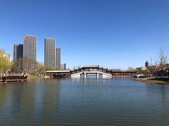 -西海子公园