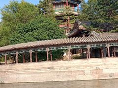 -承德避暑山庄景区