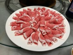 -老五四季涮肉(菜市口店)