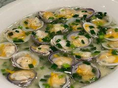 -熠盛·本帮菜Bistro(永嘉路店)