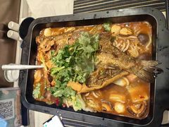 -客莱福诺富特酒店·互动餐厅