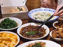 -老瑞福上海菜(人民广场店)