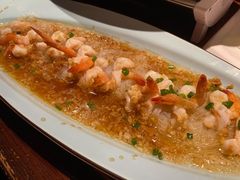 -绿茶餐厅(蓝色港湾店)