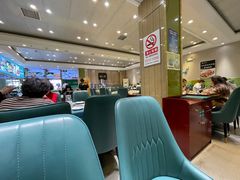 大堂-紫光园(吕家营店)