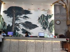 -绿岛汤泉韩式休闲会所