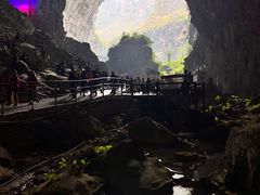-百魔洞景区