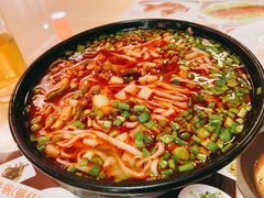 岐山臊子面-陕西风味餐厅(陕西省驻京办店)