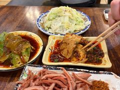 -醉八仙热酒馆(渝中店)