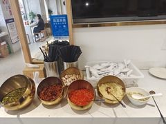 -饺子季水饺餐厅(新市街店)