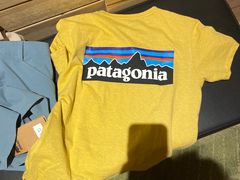 -Patagonia(三里屯SOHO店)