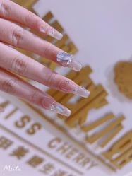 点击看大图 -花系美·美甲美睫精品店