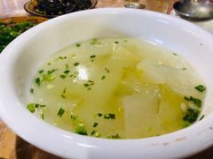 -韩妹鱼庄·泸定老字号(泸定店)