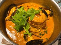 -新贝乐意大利餐厅(苏州中心店)