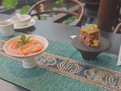 -濮园 · 四合院餐厅