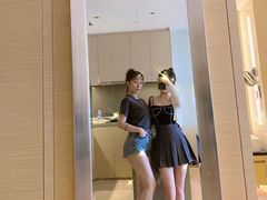 -广州辉盛阁国际公寓