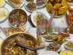 -三妹小龙虾·黄油蟹(华侨城总店)