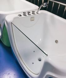 -唯丽莎婴儿游泳小儿推拿馆(清凉门大街店)