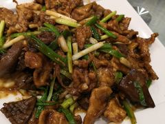-普天和酒楼·新津菜·烤鸭(天津之眼店)