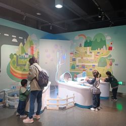 -北京科学中心儿童乐园