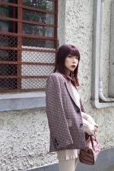 -icare美发沙龙