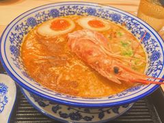 -雷门拉面店(新光天地店)