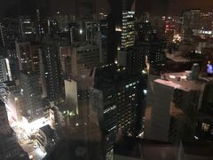 -香港尖沙咀凯悦酒店