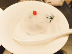 -芳芳私房菜·精做淮扬菜(承德路店)