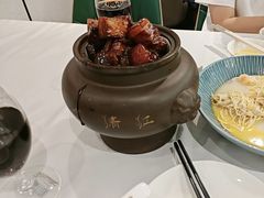 -海富门·带鱼·淮扬菜·粤菜(甘家口店)