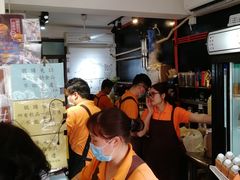 -世记咖啡(氹仔外卖店)