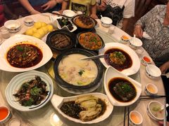 -老砂锅(城北店)