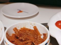 -七八冷面·延边朝鲜族美食(圣熙八号店)