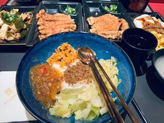 -馔豚·台北菜专门店(深圳湾万象城店)