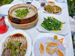 -潮静·潮州小馆·海鲜·卤味·砂锅粥