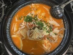 -李师傅脆肚(华强北店)