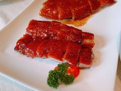 烧味双拼-御宝轩(益丰·外滩源店)