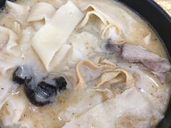 -惠丰源烩面馆(经七路店)