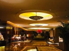-深圳凯宾斯基酒店