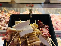 -王氏炉匠·烧鸟放题自助(好运街店)
