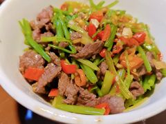 -大碗厨 25年老字号 现炒湘菜(四季天地店)