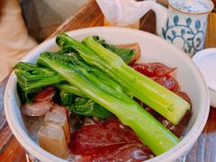 -黄祥华养生堂·炖汤·营养蒸饭(岭南天地店)