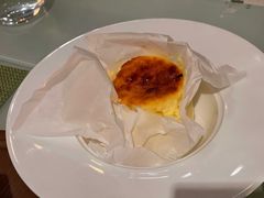 -柏悦酒店-沁园牛排海鲜西餐厅