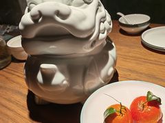 -扬州狮子楼·非遗淮扬菜(东关街店)