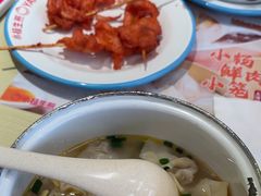 -小杨生煎(黄河路店)